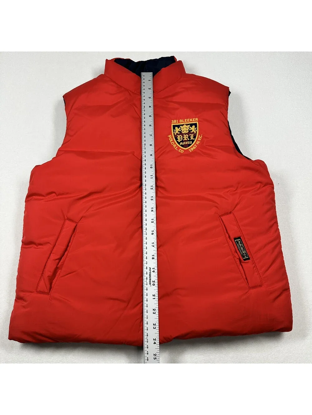 Ralph Lauren polo ralph